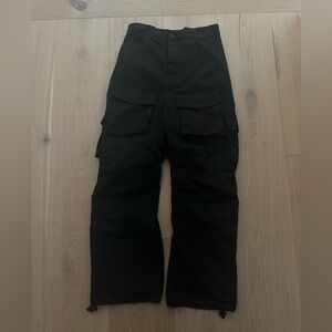 Balenciaga Cargos